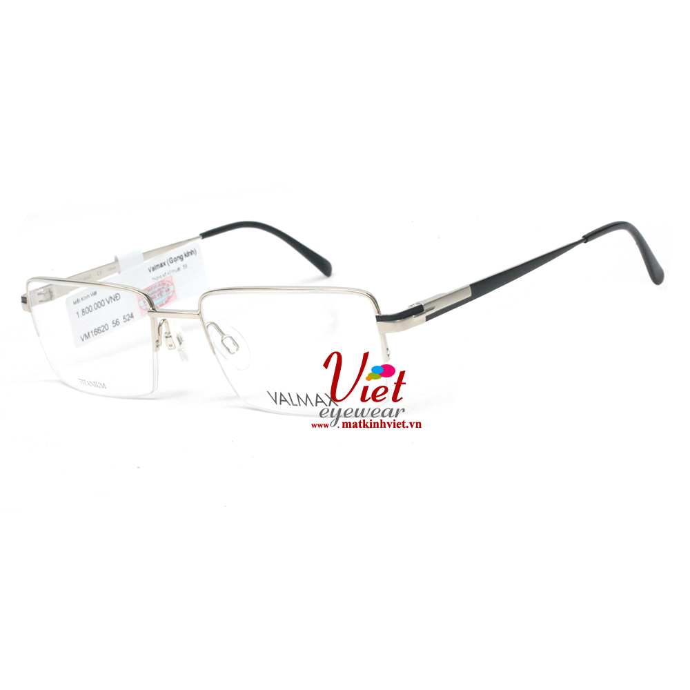 Gọng kính Valmax VM16620 524